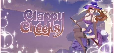 新作[亚洲风ACT] 俏臀之恋：欲望与魔力 Clappy Cheeks: Lust and Magic Build 26.11.2025 官中步兵版 [620M]