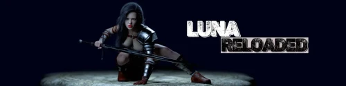 更新【欧美SLG/猥亵/动态】露娜重制版 Luna Reloaded v0.34 AI汉化【PC+安卓8.32G】