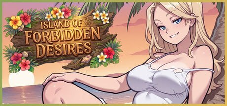 [SLG] STEAM官方中文  禁忌欲望之岛  [3G]